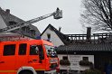 Feuer 3 Zum Treppchen Koeln Rodenkirchen Kirchstr Steinstr P385